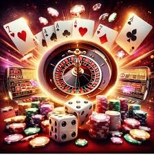 Slot online dengan grafis menarik dan jackpot besar