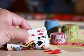 Ruang Live Casino dengan dealer profesional dan game seru